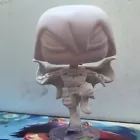 Funko Pop Marvel Infinity Warps Prototype Arach-Knight 681  bobble head