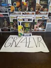 Funko Pop! Marvel - Iron Fist #188 ~ PX PREVIEWS EXCLUSIVE ~ Vaulted ~ FREE SHIP