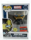 Funko Pop! - Marvel Iron Man 555 AAA Exclusive - Bobblehead