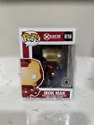 Funko POP! Marvel: Iron Man #616 Disney Parks Exclusive