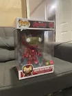 Funko Pop Marvel Iron Man Mark 43 #962