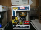 FUNKO POP MARVEL IRON MAN MODEL 39 AAA EXCLUSIVE--IN HAND