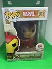 Funko Pop Marvel- IRON MAN (Mystic Armor) #918