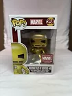 Funko POP! Marvel: Iron Man (Tales of Suspense #40) 258 - Marvel Collectors Corp