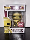 Funko POP! Marvel: Iron Man (Tales of Suspense #40) 258 - MCC NIB