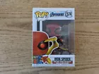 FUNKO POP! MARVEL - IRON SPIDER /SPIDERMAN 574 - AVENGERS ENDGAME