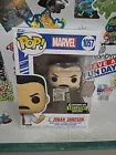 Funko Pop! Marvel J. Jonah Jameson #1057 (EE Exc) Vinyl Figure