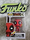 Funko Pop! Marvel. Kidpool #1402, Deadpool And Wolverine