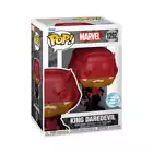 Funko Pop! Marvel - King Daredevil #1292