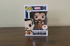 Funko Pop! Marvel Kraven the Hunter Walgreens Exclusive #525