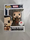 Funko POP! Marvel Kraven The Hunter Walgreens Exclusive #525