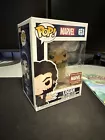 Funko POP! Marvel: Logan #653 Collector Corps Exclusive Figure