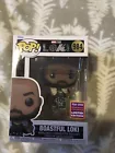Funko Pop! Marvel Loki #984 Boastful Loki  2022 Wondrous Convention Ltd Edition