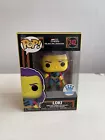 Funko Pop! Marvel Loki - Thor Ragnarok Blacklight - #242 - Exclusive