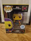 Funko Pop! Marvel Loki - Thor Ragnarok Blacklight - #242
