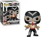 Funko POP! MARVEL Lucha Libre Edition #707 EL VENENOIDE NEW FREE P&P CLEARENCE