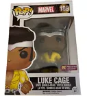 Funko POP! Marvel Luke Cage #189 Vinyl Bobble-Head PX Exclusive