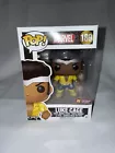 Funko Pop! Marvel - Luke Cage (Power Man) #189