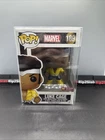 Funko Pop 'Marvel' LUKE CAGE Vinyl Figure #189 New NRFB Previews Exclusive PX