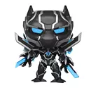 Funko Pop! : Marvel MechStrike Monster Hunter #995 - Black Panther & Protector