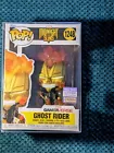 Funko Pop! Marvel - Midnight Suns - Ghost Rider #1248 - SDCC Summer Exclusive