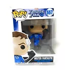 Funko Pop! Marvel Mister Fantastic 557 - The Fantastic Four