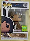 Funko Pop! Marvel Moon Knight #1093 Scarlet Scarab 2022 Summer Con Exclusive