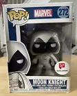 Funko POP! Marvel Moon Knight #272 Vinyl Figure