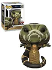 Funko Pop Marvel Moon Knight Ammit #1052 Vinyl Figure Special Edition