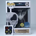 Funko Pop! Marvel Moon Knight Khonshu Glows Special Edition #1049
