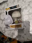 Funko Pop! Marvel Moon Knight - Moon Knight #1047 GITD Glow in the Dark