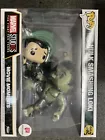Funko POP! Marvel Movie Moments Hulk Smashing Loki #362 Walgreens EXCLUSIVE