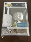 Funko Pop! Marvel: Mr Knight #1048 Moon Knight Walmart Excl. Glow