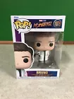 Funko POP! Marvel Ms. Marvel Bruno 1079
