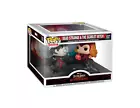 Funko POP! Marvel - Multiverse of Madness - Dead Strange and Scarlet Witch #1027