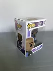 Funko Pop! Marvel Netflix Jessica Jones - Luke Cage #163