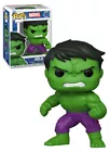 Funko POP! Marvel New Classics #1420 Hulk - New, Mint Condition