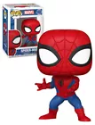 Funko POP! Marvel New Classics #1422 Spider-Man - New, Mint Condition