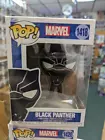 Funko Pop Marvel New Classics - Black Panther Vinyl Figure #1418