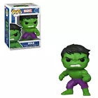 Funko Pop! Marvel New Classics - Hulk #1420