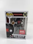 Funko Pop! Marvel - Ninja Deadpool #785 - Collector Corps Exclusive