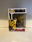 Funko Pop! Marvel No Way Home Spider-Man Electro #1164
