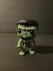 Funko Pop Marvel Original Avengers The Hulk #13