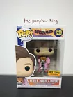 Funko Pop! Marvel Peter B Parker & Mayday #1239 Spider-Man w/ Protector
