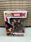 Funko Pop! Marvel Red Goblin #682 2020 Fall Con Vinyl Figure