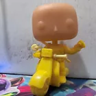 Funko Pop! Marvel Rides Prototype Deadpool on Scooter #48 Vinyl Figure