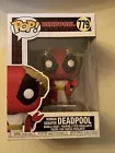 Funko Pop! Marvel Roman Senator Deadpool #779