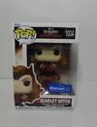 Funko Pop - Marvel - Scarlet Witch 1034 - Doctor Strange Multiverse of Madness