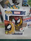 Funko Pop! Marvel Scream Symbiote #671 (Walgreens Exc) Vinyl Figure