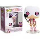Funko POP! Marvel Selfie Gwenpool (#232) - 2017 Summer Convention Exclusive